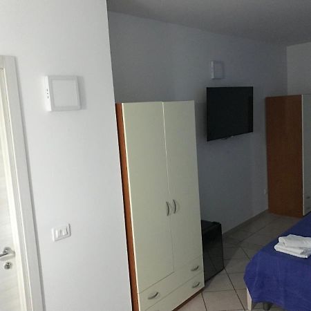 Acquarium Tropea Bed & Breakfast ภายนอก รูปภาพ