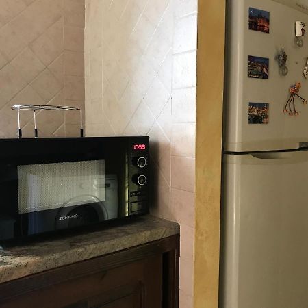 Acquarium Tropea Bed & Breakfast ภายนอก รูปภาพ