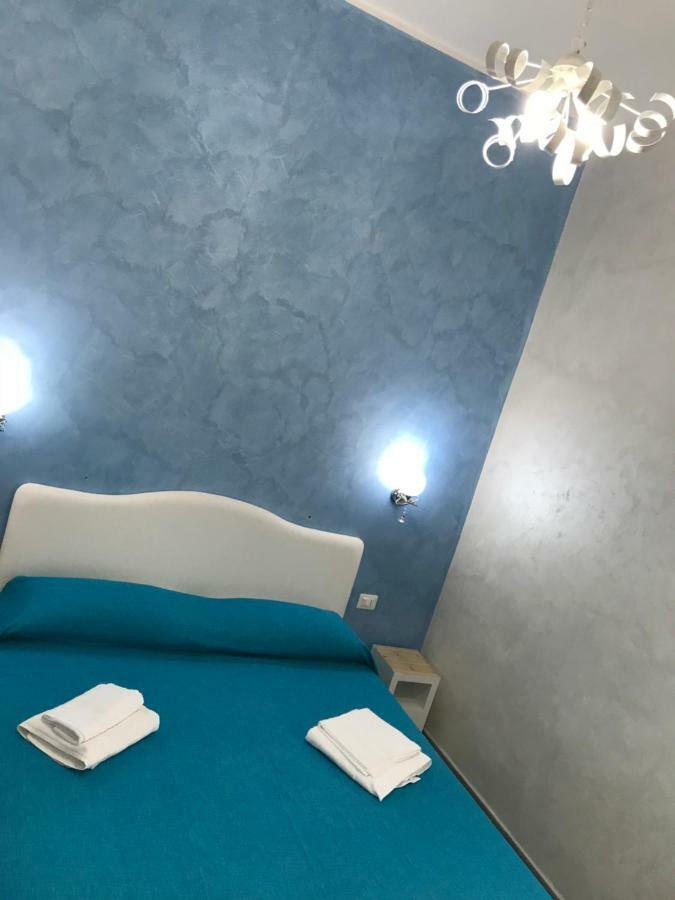 Acquarium Tropea Bed & Breakfast ภายนอก รูปภาพ