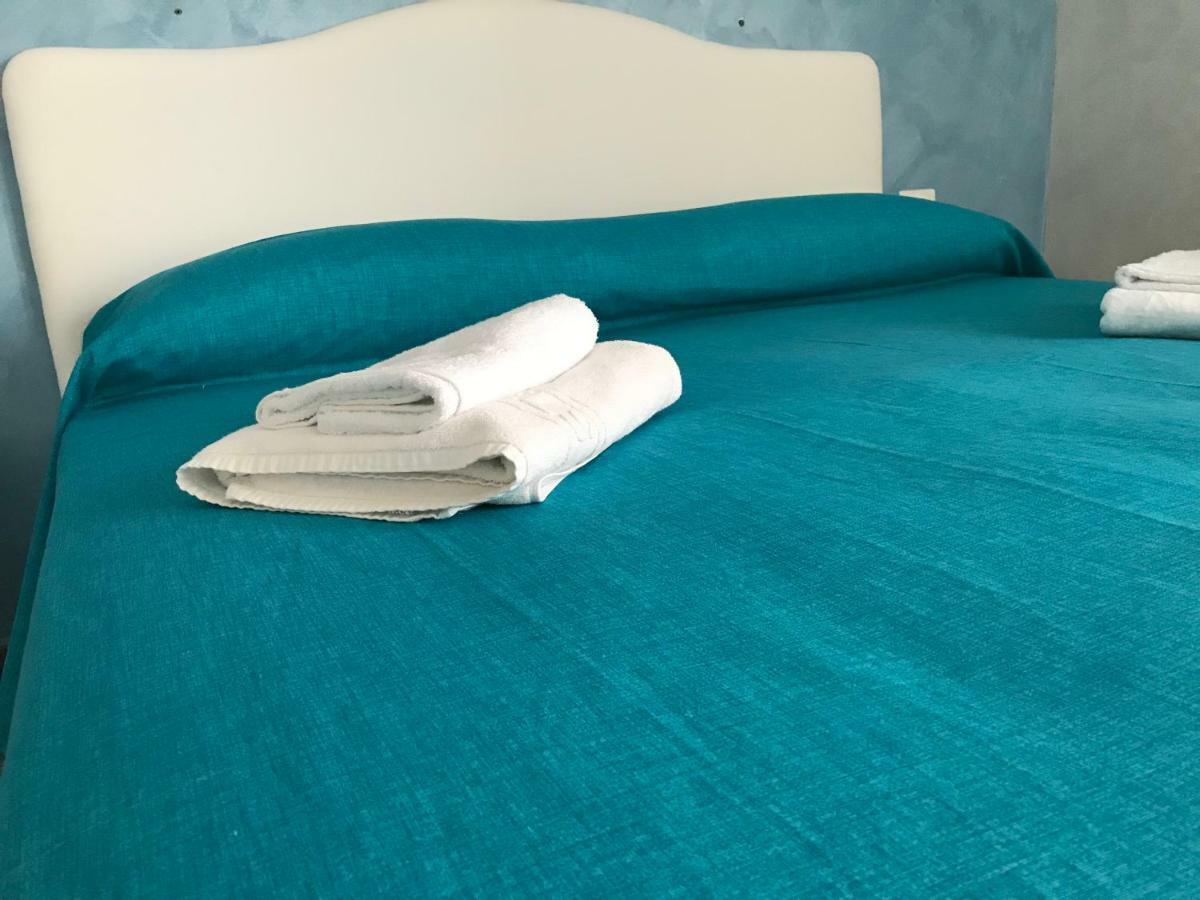 Acquarium Tropea Bed & Breakfast ภายนอก รูปภาพ